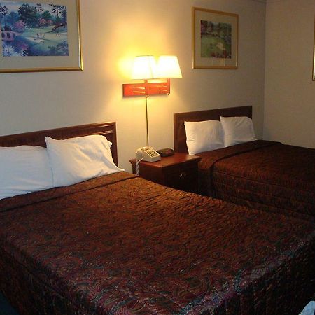 Econo Lodge Ашборо Екстер'єр фото