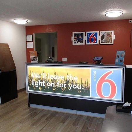 Econo Lodge Ашборо Екстер'єр фото