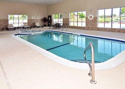 Econo Lodge Ашборо Екстер'єр фото