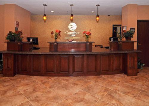 Econo Lodge Ашборо Екстер'єр фото