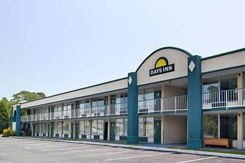 Econo Lodge Ашборо Екстер'єр фото