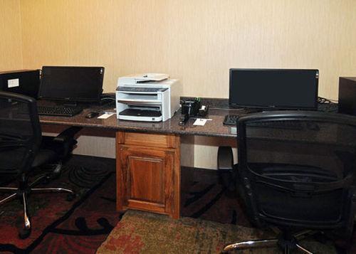 Econo Lodge Ашборо Екстер'єр фото