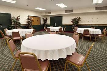 Econo Lodge Ашборо Екстер'єр фото